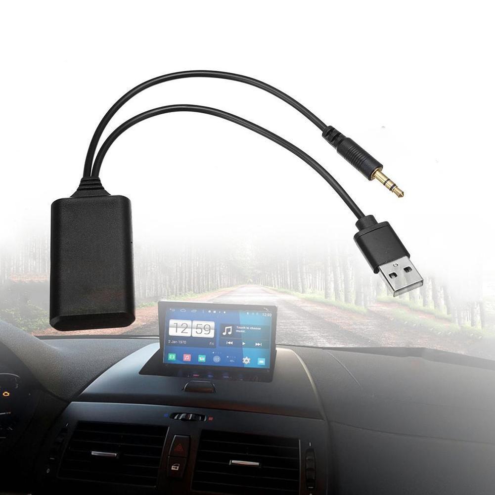 Car Wireless Bluetooth Cable A - Bluetooth Adapter Receiver review and price