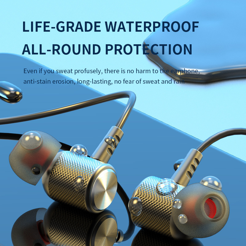 Neck Wireless Bluetooth Earpho - Wireless Earbuds Tws review and price