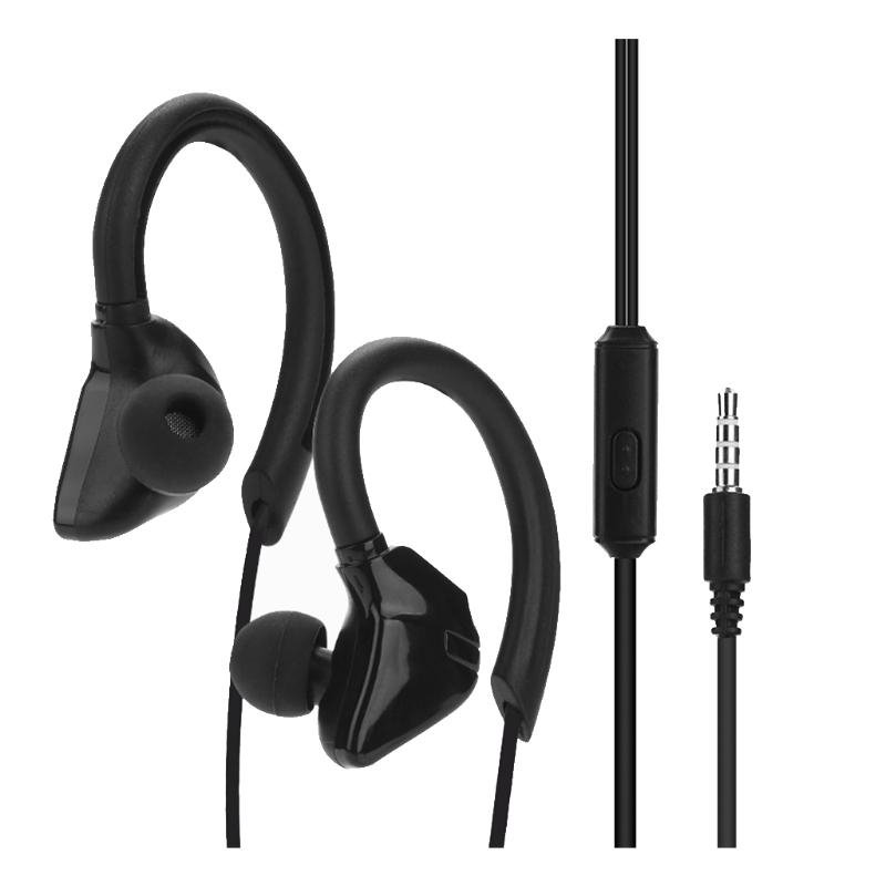 Sports Earbuds Wired with Micr - Wired Earphone Mic review and price
