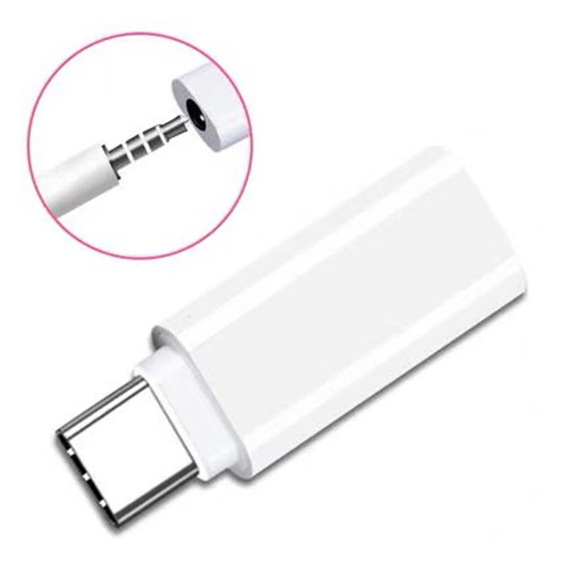 3.5mm Female to Type C Male Ad - Usb C Earphone review and price