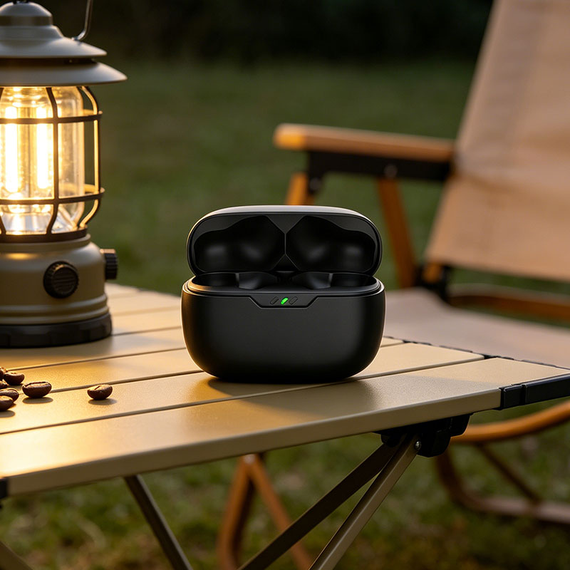 Charging Case For JBL Wave Bea - Earbuds Charging Case review and price