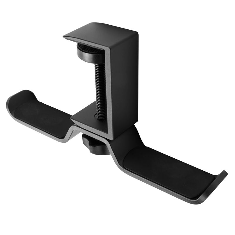 Leading-Dual Headphone Stand U - Headphone Stand Desk review and price